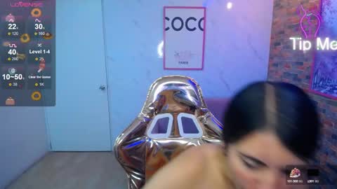 Samantha online show from 10/01/25, 12:55