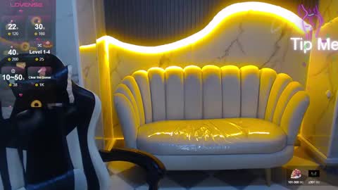 Samantha online show from 10/03/25, 12:57