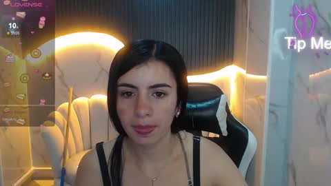 Samantha online show from 10/10/25, 12:48