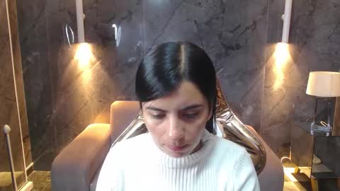 Samantha online show from 10/21/25, 12:50