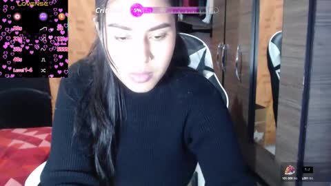 Snapshot of _samantha_fox19 chatting on 10/14/25, 10:21 _samantha_fox19 online show from 10/14/25, 10:21