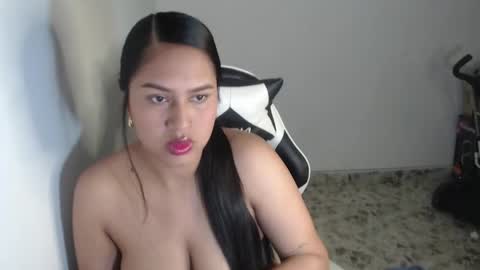 _samantha_fox19 online show from 04/19/26, 12:59