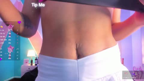 Samara online show from 01/26/25, 04:41