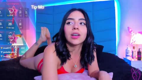 Samara online show from 02/25/25, 10:15