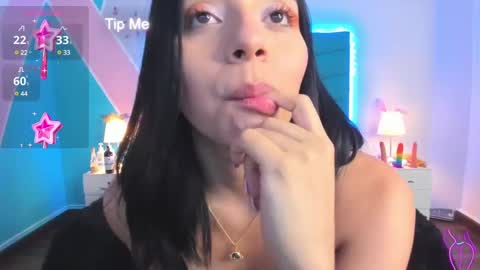 Samara online show from 02/27/25, 04:09