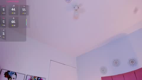 Samara online show from 09/18/25, 04:03