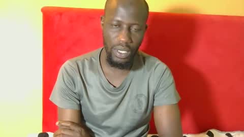 _sambo_ online show from 01/18/25, 05:15