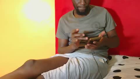 _sambo_ online show from 01/18/25, 08:19