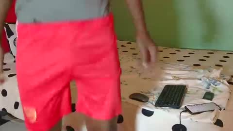 _sambo_ online show from 01/22/25, 09:57