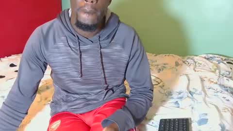 _sambo_ online show from 01/23/25, 08:35