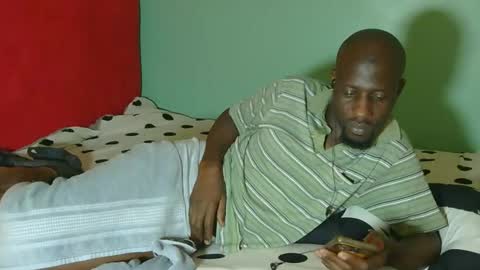 _sambo_ online show from 01/26/25, 05:02