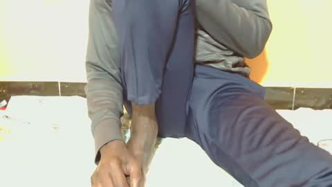 _sambo_ online show from 02/20/25, 10:04