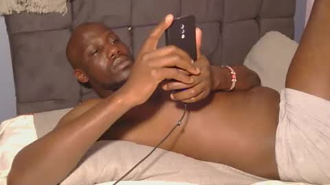 _sambo_ online show from 09/28/25, 04:40