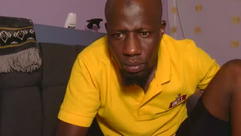 _sambo_ online show from 10/10/25, 10:25