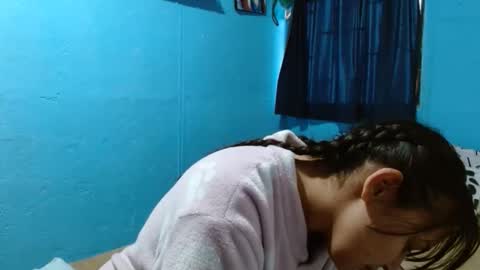 Snapshot of _sammanttha chatting on 01/20/25, 02:03 Sammy online show from 01/20/25, 02:03