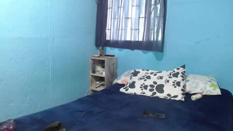 Snapshot of _sammanttha chatting on 02/24/25, 07:19 Sammy online show from 02/24/25, 07:19