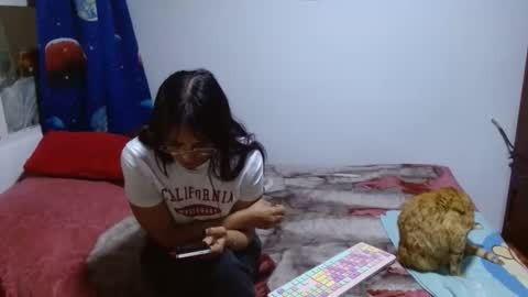 Sammy online show from 04/01/26, 09:56