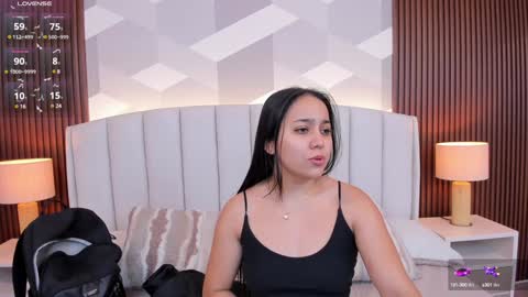 Snapshot of _sammy_fit chatting on 01/10/25, 12:15 Antonella  online show from 01/10/25, 12:15