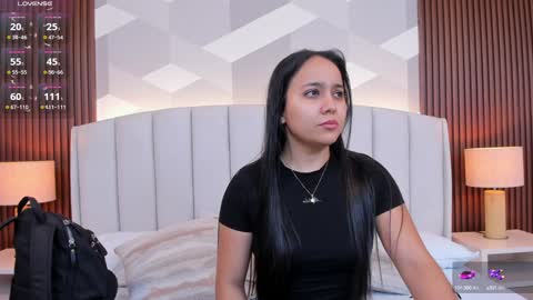 Snapshot of _sammy_fit chatting on 01/21/25, 12:07 Antonella  online show from 01/21/25, 12:07