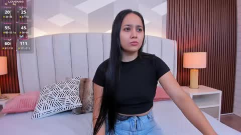Snapshot of _sammy_fit chatting on 02/10/25, 12:08 Antonella  online show from 02/10/25, 12:08