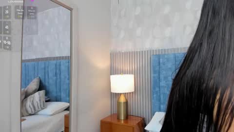 Snapshot of _sammy_fit chatting on 09/09/25, 12:26 Antonella  online show from 09/09/25, 12:26