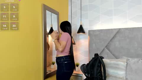 Antonella  online show from 12/20/25, 12:34