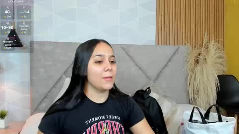 Antonella  online show from 01/06/26, 12:42