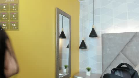 Antonella  online show from 03/25/26, 12:22