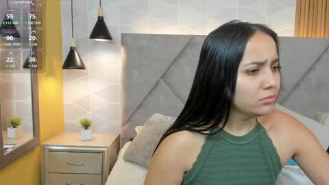 Snapshot of _sammy_fit chatting on 04/18/26, 12:42 Antonella online show from 04/18/26, 12:42