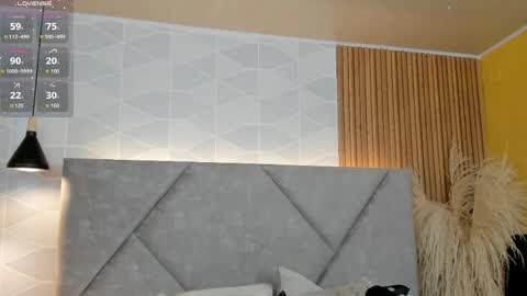 Snapshot of _sammy_fit chatting on 05/19/26, 12:11 Antonella online show from 05/19/26, 12:11