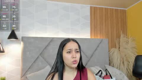 Snapshot of _sammy_fit chatting on 05/27/26, 12:02 Antonella online show from 05/27/26, 12:02