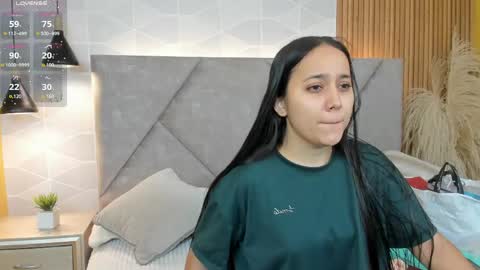 Snapshot of _sammy_fit chatting on 05/30/26, 12:24 Antonella online show from 05/30/26, 12:24