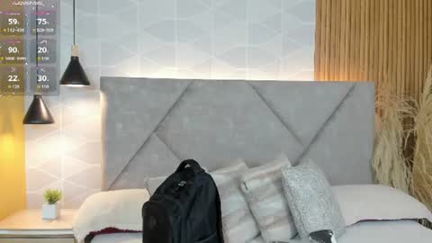 Snapshot of _sammy_fit chatting on 06/19/26, 12:31 Antonella online show from 06/19/26, 12:31
