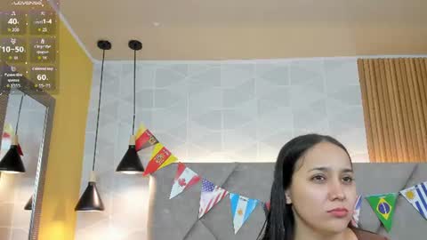 Snapshot of _sammy_fit chatting on 06/25/26, 12:42 Antonella online show from 06/25/26, 12:42