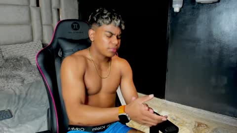 _sammy_ice online show from 01/24/25, 12:09