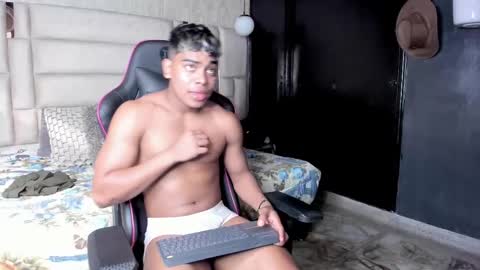 _sammy_ice online show from 02/20/25, 03:19