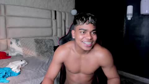 _sammy_ice online show from 03/08/25, 06:10