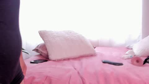 Snapshot of _sandy_s_ chatting on 02/18/25, 04:15 Sandyy online show from 02/18/25, 04:15