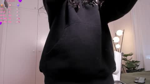 Snapshot of _sandy_s_ chatting on 09/21/25, 12:23 Sandyy online show from 09/21/25, 12:23