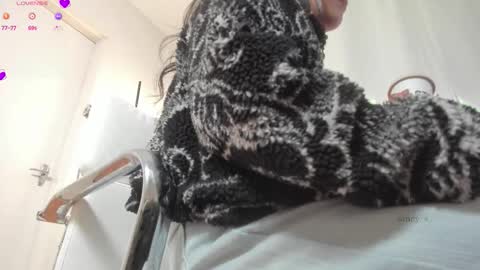 Snapshot of _sandy_s_ chatting on 10/26/25, 10:04 Sandyy online show from 10/26/25, 10:04