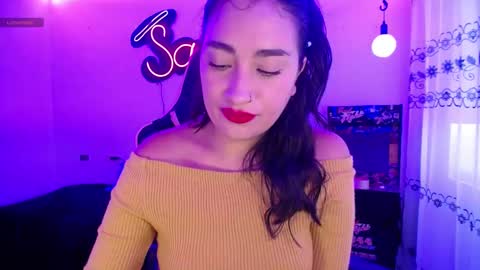 Snapshot of _santalove_ chatting on 02/06/25, 07:40 SantaLove online show from 02/06/25, 07:40