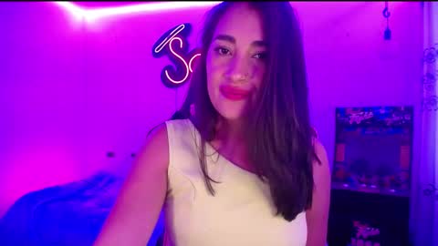 Snapshot of _santalove_ chatting on 02/15/25, 08:01 SantaLove online show from 02/15/25, 08:01