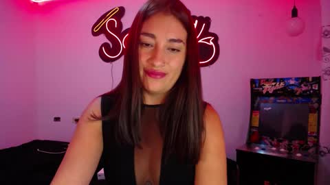 Snapshot of _santalove_ chatting on 03/05/25, 11:05 SantaLove online show from 03/05/25, 11:05