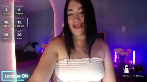  SantaLove  online show from 02/27/26, 09:37