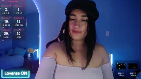  SantaLove  online show from 03/02/26, 09:43