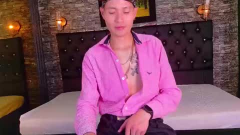 santi online show from 03/07/26, 09:12