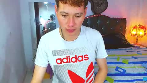 santi online show from 03/25/26, 02:39