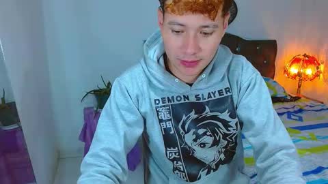 santi online show from 03/30/26, 01:28