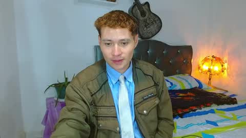 santi online show from 04/01/26, 09:10