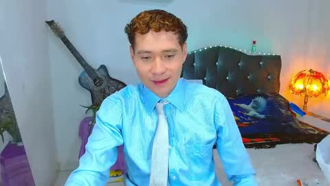 santi online show from 04/18/26, 05:00